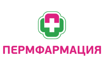 АО Пермфармация